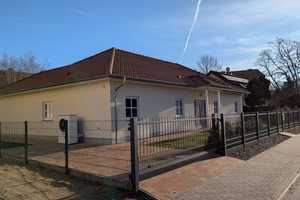 Neubau - Einfamilienhaus mit geh. Innenausstattung und EBK in Potsdam Teltower Vorstadt – Potsdam – Vorschaubild 8