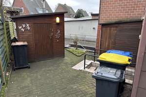 Häuschen mit eigenem Grundstück statt Wohnung! – Die vollständige Adresse der Immobilie erhältst du vom Anbieter., 47574 Goch – Vorschaubild 8