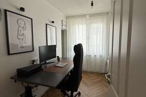 Modernisierte 4-Zimmer-Wohnung in Aachen-Burtscheid – Die vollständige Adresse der Immobilie erhältst du vom Anbieter., 52066 Burtscheid Steinebrück, Aachen – Vorschaubild 5