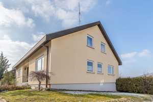 Idyllisch am Ortsrand!
Großes Zweifamilienhaus mit Einliegerwohnung – Konstanz (Kreis) – Vorschaubild 29