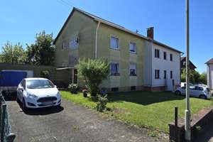 Zweifamilienhaus mit Garten in ruhiger Lage – Banatstraße 4, 66450 Bexbach – Vorschaubild 3