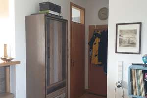 Provisionsfreie 2-Zimmer-Penthousewohnung mit umlaufendem Balkon in Bonn – Rheinnähe