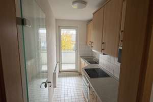 Helle 3-Zimmer Wohnung mit Balkon im 3. OG in Remscheid-Innenstadt – Mozartstraße 16a, 42853 Schöne Aussicht, Remscheid – Vorschaubild 6