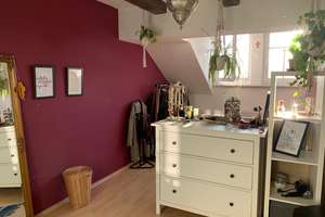 moderne 2-Zimmer Wohnung mit Esprit – Bahnhofplatz 2, 90762 Altstadt, Innenstadt, Fürth – Vorschaubild 11