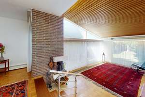 Mehr Platz als eine Wohnung! Familienfreundliches Reihenmittelhaus mit sonnigem Garten – Die vollständige Adresse der Immobilie erhältst du vom Anbieter., 30559 Kirchrode, Hannover – Vorschaubild 2