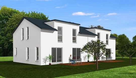 Bild von Neubau Architekten DHH
in ruhiger Lage