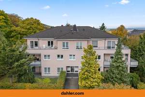 Hochwertige Erdgeschosswohnung mit 2 Terrassen und Garten in Bestlage von Kassel! – Die vollständige Adresse der Immobilie erhältst du vom Anbieter., 34131 Brasselsberg, Kassel – Vorschaubild 1