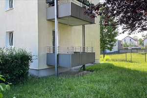 Schöne Erdgeschosswohnung mit Balkon – Offenheimer Straße 2, 65795 Main-Taunus-Kreis – Vorschaubild 2