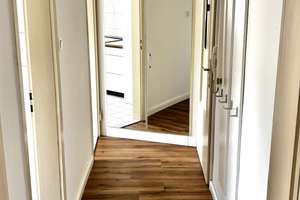 Helles 1-Zi.-Apartment in KA-Südstadt – mit Klimaanlage, EBK & Keller – Luisenstraße 31, 76137 Südstadt, Karlsruhe – Vorschaubild 4