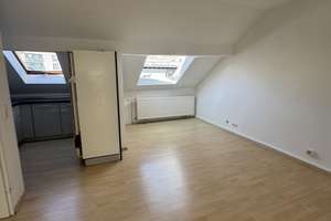 Dachgeschosswohnung mit Einbauküche – Die vollständige Adresse der Immobilie erhältst du vom Anbieter., 42107 Elberfeld, Wuppertal – Vorschaubild 6