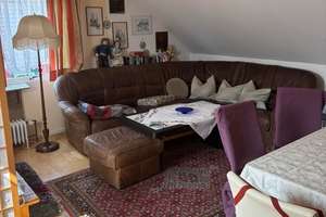 Charmantes Schwedenhaus in ruhiger Lage – Die vollständige Adresse der Immobilie erhältst du vom Anbieter., 23758 Oldenburg in Holstein – Vorschaubild 8