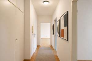 Zwei Zimmer. Ein großer Balkon. Der Main ganz nah. – 65933 Griesheim, Frankfurt am Main – Vorschaubild 8