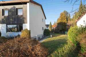 Franzosenbauer-Kempten: Freistehendes Einfamilienhaus auf 1000 m² Grundstück – Kempten (Allgäu) – Vorschaubild 6