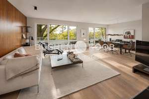 Sanierte Endetage mit Weitblick über HH-Blankenese – Die vollständige Adresse der Immobilie erhältst du vom Anbieter., 22587 Blankenese, Hamburg – Vorschaubild 2