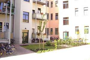 Schöne 4 Zimmerwohnung in Uni-Nähe sucht Nachmieter zum 01.08.2026, auch WG-geeignet – Die vollständige Adresse der Immobilie erhältst du vom Anbieter., 1189 Löbtau-Süd, Dresden – Vorschaubild 2