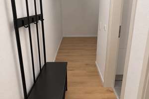 2-Zimmer-Wohnung in Magdeburg Sudenburg – 39112 Sudenburg, Magdeburg – Vorschaubild 1