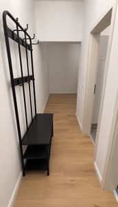 2-Zimmer-Wohnung in Magdeburg Sudenburg