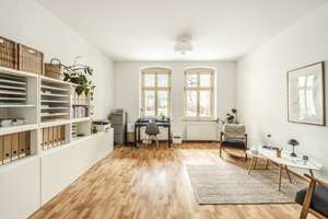 historisches Ambiente am Holländischen Viertel - Gewerbeeinheit mit Option zur Wohnnutzung – Die vollständige Adresse der Immobilie erhältst du vom Anbieter., 14467 Nördliche Innenstadt, Potsdam – Vorschaubild 5