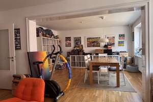 Städtisches Leben in ruhiger Oase: 3-Zimmer-ETW in Bestlage zwischen Schrevenpark und Kieler City – Muhliusstraße 96, 24103 Exerzierplatz, Kiel – Vorschaubild 10