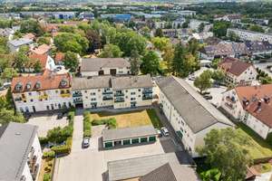 Wohn- und Geschäftshaus mit 23 Einheiten - gut vermietet - in zentraler Ortslage – Die vollständige Adresse der Immobilie erhältst du vom Anbieter., 85551 Kirchheim bei München – Vorschaubild 3