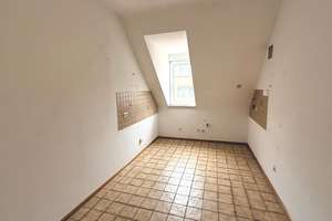 FREI! 2-Zimmer-Maisonettewohnung mit ausgebautem Dachstudio in der Südweststadt – Die vollständige Adresse der Immobilie erhältst du vom Anbieter., 76135 Südweststadt, Karlsruhe – Vorschaubild 6