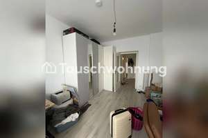 Tauschwohnung: Düsseldorf: 3-ZKB mit Südbalkon zum Tausch – Die vollständige Adresse der Immobilie erhältst du vom Anbieter., 40223 Bilk, Düsseldorf – Vorschaubild 12