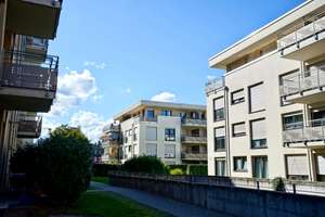 Grundbuch statt Sparbuch – Neuwertige 2-Zimmerwohnung mit Balkon & Wintergarten in Offenbach! – 63075 Mathildenschule, Offenbach am Main – Vorschaubild 6