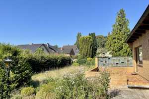 BIETERVERFAHREN I OPEN HOUSE I 13.09.2025 & 14.09.2025 I Solides Klinkerhaus I Modernisierungschance – Harburg (Kreis) – Vorschaubild 9