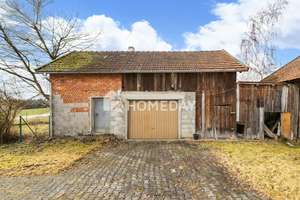 Land & Leben vereint: Großzügiges Landhaus mit 15.755 m² Grundstück in Eging am See – Die vollständige Adresse der Immobilie erhältst du vom Anbieter., 94535 Eging am See – Vorschaubild 21