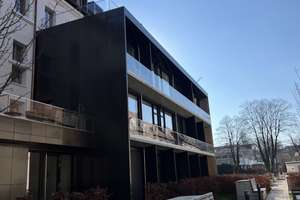 Hochwertiges 1-Zimmer Apartment mit Balkon/ Garten in München-Au – Am Neudeck 10, 81541 Untere Au, München – Vorschaubild 2