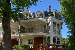 Handwerkerschatz in Grunewald – Maisonette mit eigenem Garten, großer Terrasse & Gestaltungsfreiheit