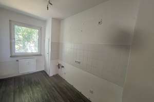 Schöne 2-Zimmer Wohnung| Wannenbad mit Fenster| Gemeinschaftsgarten – Surkampstr. 76, 45891 Erle, Gelsenkirchen – Vorschaubild 8