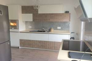 Eine wunderschöne möblierte Wohnung in Bestlage Mannheims mit Parkblick – 68165 Schwetzingerstadt/Oststadt, Mannheim – Vorschaubild 4