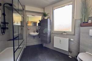 Kapitalanlage: Vermietete 4,5 Zimmerwohnung mit Dachterrasse in zentraler Lage von DU-Hamborn. – Die vollständige Adresse der Immobilie erhältst du vom Anbieter., 47166 Alt-Hamborn, Duisburg – Vorschaubild 5
