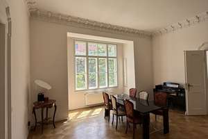 Stilvolle Wohnung in begehrter Schwabinger Lage – Die vollständige Adresse der Immobilie erhältst du vom Anbieter., 80801 Schwabing-Ost, München – Vorschaubild 17