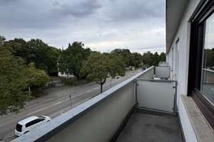 Modernisierte 3-Zimmer-Wohnung mit 2 Balkonen in ruhiger Lage – Die vollständige Adresse der Immobilie erhältst du vom Anbieter., 70437 Zuffenhausen-Mitte, Stuttgart – Vorschaubild 14