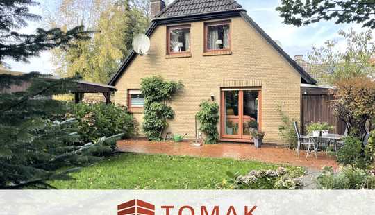 Bild von Gemütliches EFH | Warmes Design mit Vollkeller und Sauna!