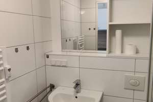 Luxuriöse Studentenwohnung im Privatstudentenwohnheim Campo Novo mit Süd-West-Balkon – Anni-Eisler-Lehmann-Straße 2-6, 55122 Hartenberg-Münchfeld, Mainz – Vorschaubild 14