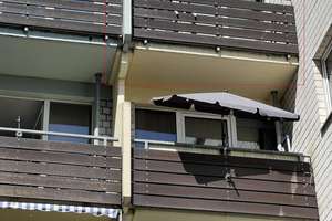 Appartment UNI Nähe - vermietet – Richard-Schirrmann-Str 16, 55126 Hartenberg-Münchfeld, Mainz – Vorschaubild 2