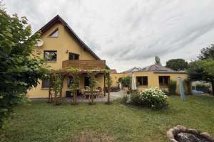 Hochwertiges Zweifamilienhaus in begehrter Leipziger Eigenheim-Oase – 4288 Holzhausen, Leipzig – Vorschaubild 6