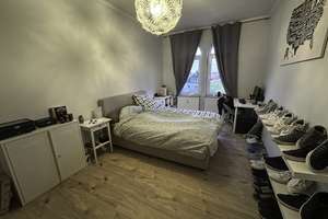 Bremerhaven - Geestemünde // 3-Zimmer-Maisonette-Wohnung mit Erhöhungspotential auf 6% Rendite – Die vollständige Adresse der Immobilie erhältst du vom Anbieter., 27570 Geestemünde, Bremerhaven – Vorschaubild 6