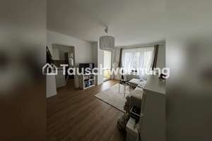 Tauschwohnung: Sonniger Stadtrand – Maximilian-Kaller-Str. 21, 12279 Marienfelde, Berlin – Vorschaubild 1
