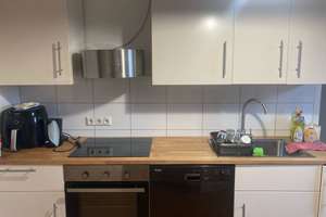 Helle 2 ZKB Wohnung mit Balkon in Koblenz ab 01.03.26 oder 15.03.26 – Niederberger Höhe 21, 56077 Niederberg, Koblenz – Vorschaubild 2