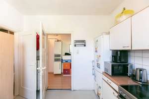 Stadtleben genießen –  3,5-Zimmer-Wohnung in Ulm – Die vollständige Adresse der Immobilie erhältst du vom Anbieter., 89077 Weststadt, Ulm – Vorschaubild 9