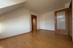 Dachgeschoss / in Küchwaldnähe ! frei ab SOFORT !!! – Dorotheenstraße 14, 9113 Schloßchemnitz, Chemnitz – Vorschaubild 2