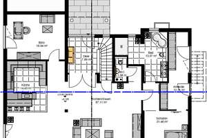 Traumhaus in begehrter Lage zur Miete – Die vollständige Adresse der Immobilie erhältst du vom Anbieter., 76139 Waldstadt, Karlsruhe – Vorschaubild 35