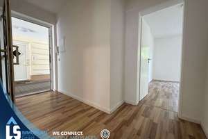 gemütliche Zweiraumwohnung mit Terrasse im Erdgeschoss – Die vollständige Adresse der Immobilie erhältst du vom Anbieter., 39108 Stadtfeld Ost, Magdeburg – Vorschaubild 7