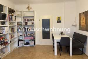 Tauschwohnung: Geräumige 2 Zimmer-Wohnung  – Ehrenfelsstraße 27, 10318 Karlshorst, Berlin – Vorschaubild 3