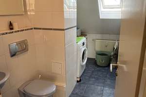 Helle und großzügige 2,5 Zimmer DG-Wohnung in Ehrenfeld – Die vollständige Adresse der Immobilie erhältst du vom Anbieter., 50825 Ehrenfeld (Ortsteil), Köln – Vorschaubild 8