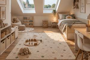 Attraktive 3-Zimmerwohnung mit Aufzug in Dortmund! – 44319 Asseln, Dortmund – Vorschaubild 10